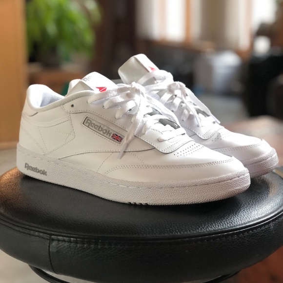Reebok Other - Reebok® Lifestyle Club C 85 sneakers